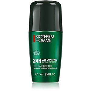 Biotherm Homme 24h Day Control deodorant roll-on 75 ml obraz