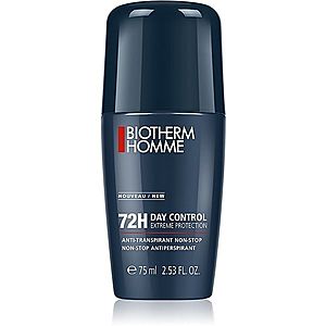 Biotherm Homme 72h Day Control antiperspirant pro muže 75 ml obraz
