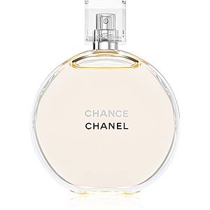 Chanel Chance toaletní voda pro ženy 150 ml obraz