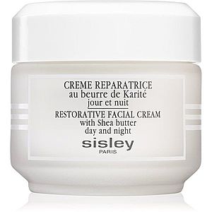 Sisley Restorative Facial Cream zklidňující krém pro regeneraci a obnovu pleti 50 ml obraz