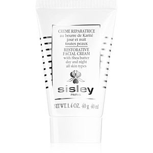 Sisley Restorative Facial Cream zklidňující krém pro regeneraci a obnovu pleti 40 ml obraz
