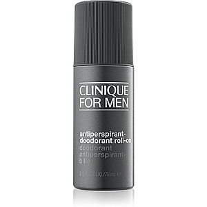 Clinique For Men™ Antiperspirant Deodorant Roll-On deodorant roll-on 75 ml obraz