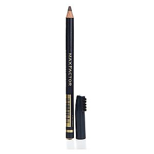Max Factor Eyebrow Pencil tužka na obočí odstín 1 Ebony 1.4 g obraz