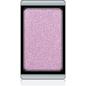 ARTDECO Eyeshadow Pearl oční stíny pro vložení do paletky s perleťovým leskem odstín 87 Pearly Purple 0, 8 g obraz