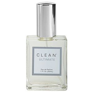 CLEAN Ultimate parfémovaná voda pro ženy 30 ml obraz
