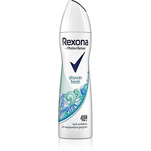 Rexona Dry & Fresh Antiperspirant antiperspirant ve spreji 48h 150 ml obraz