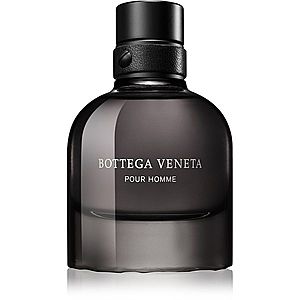 Bottega Veneta Pour Homme toaletní voda pro muže 50 ml obraz