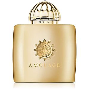 Amouage Gold parfémovaná voda pro ženy 100 ml obraz