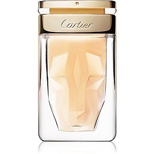 Cartier La Panthère parfémovaná voda pro ženy 75 ml obraz