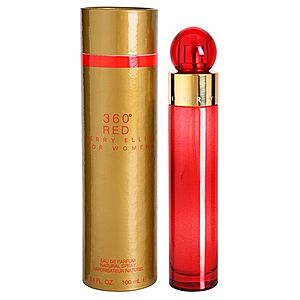 Perry Ellis 360° Red parfémovaná voda pro ženy 100 ml obraz