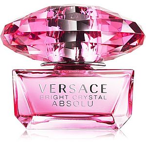 Versace Bright Crystal Absolu parfémovaná voda pro ženy 50 ml obraz