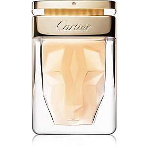 Cartier La Panthère parfémovaná voda pro ženy 50 ml obraz