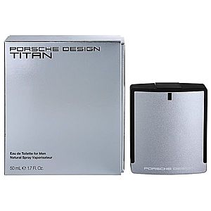 Porsche Design Titan toaletní voda pro muže 50 ml obraz