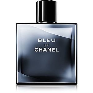 Chanel Bleu de Chanel toaletní voda pro muže 150 ml obraz