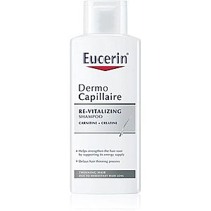 Eucerin DermoCapillaire šampon proti vypadávání vlasů 250 ml obraz