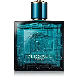 Versace Eros deodorant ve spreji pro muže 100 ml obraz
