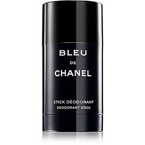 Chanel Bleu de Chanel deostick pro muže 75 ml obraz