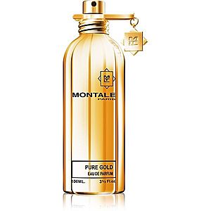 Montale Pure Gold parfémovaná voda pro ženy 100 ml obraz