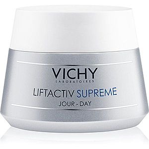 Vichy Liftactiv Supreme denní liftingový krém pro normální až smíšenou pleť 50 ml obraz