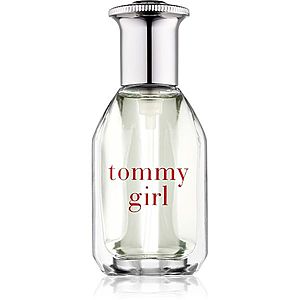 Tommy Hilfiger Tommy Girl toaletní voda pro ženy 30 ml obraz
