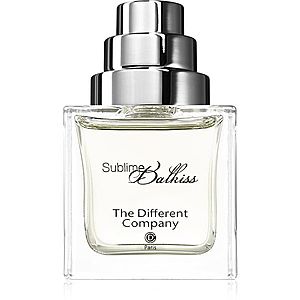 The Different Company Sublime Balkiss parfémovaná voda plnitelná pro ženy 50 ml obraz