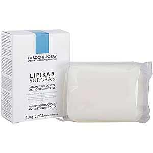 La Roche-Posay Lipikar Surgras mýdlo pro suchou až velmi suchou pokožku 150 g obraz
