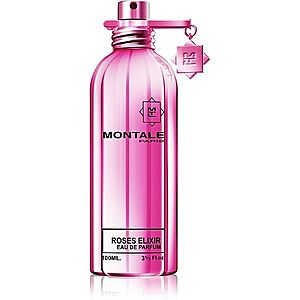 Montale Rose Elixir parfémovaná voda pro ženy 100 ml obraz