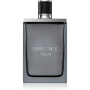 Jimmy Choo Man toaletní voda pro muže 100 ml obraz