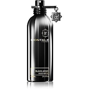 Montale Black Aoud parfémovaná voda pro muže 100 ml obraz