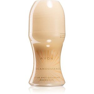 Avon Incandessence deodorant roll-on pro ženy 50 ml obraz