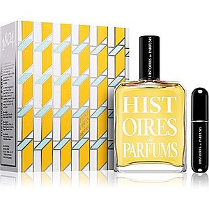 Histoires De Parfums 1804 parfémovaná voda pro ženy 120 ml obraz