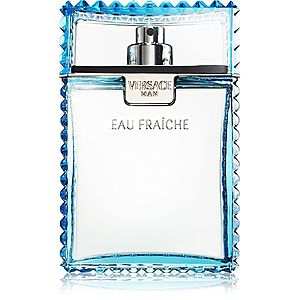 Versace Man Eau Fraîche deodorant ve spreji pro muže 100 ml obraz