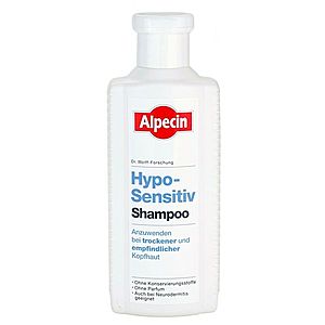 Alpecin Hypo - Sensitiv šampon pro suchou a citlivou pokožku hlavy 250 ml obraz