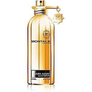 Montale Dark Aoud parfémovaná voda unisex 100 ml obraz