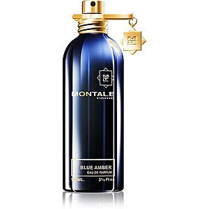 Montale Blue Amber parfémovaná voda unisex 100 ml obraz