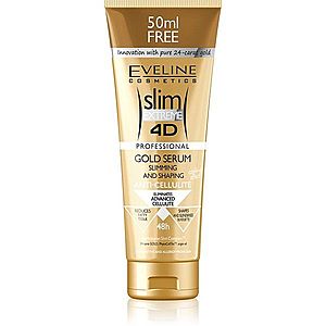 Eveline Cosmetics Slim Extreme sérum proti celulitidě 250 ml obraz