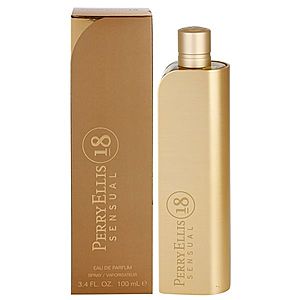 Perry Ellis 18 Sensual parfémovaná voda pro ženy 100 ml obraz