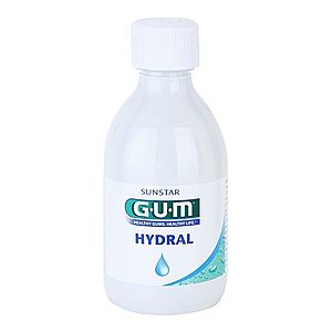 G.U.M Hydral ústní voda proti zubnímu kazu 300 ml obraz