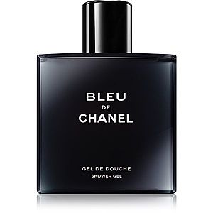Chanel Bleu de Chanel sprchový gel pro muže 200 ml obraz