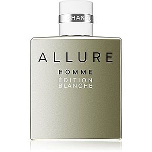 Chanel Allure Homme Édition Blanche parfémovaná voda pro muže 100 ml obraz
