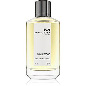 Mancera Wind Wood parfémovaná voda pro muže 120 ml obraz