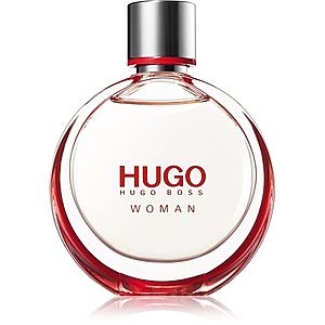 Hugo Boss HUGO Woman parfémovaná voda pro ženy 50 ml obraz