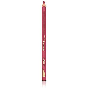 L’Oréal Paris Color Riche konturovací tužka na rty odstín 302 Bois De Rose 1.2 g obraz