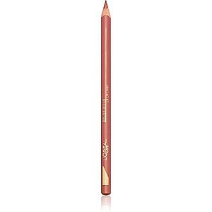 L’Oréal Paris Color Riche konturovací tužka na rty odstín 630 Beige A Nu 1.2 g obraz