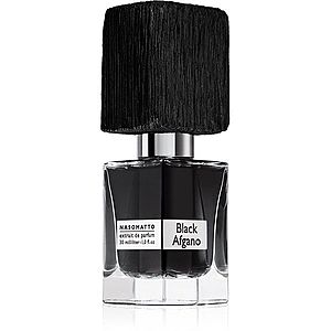 Nasomatto Black Afgano parfémový extrakt unisex 30 ml obraz