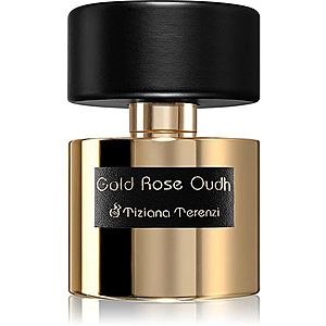 Tiziana Terenzi Gold Rose Oudh parfémový extrakt unisex 100 ml obraz