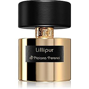 Tiziana Terenzi Gold Lillipur parfémový extrakt unisex 100 ml obraz