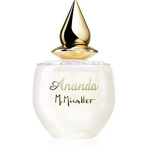 M. Micallef Ananda parfémovaná voda pro ženy 100 ml obraz