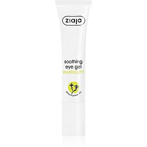 Ziaja Eye Creams & Gels zklidňující oční gel 15 ml obraz