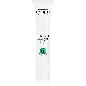 Ziaja Eye Creams & Gels oční gel proti otokům 15 ml obraz